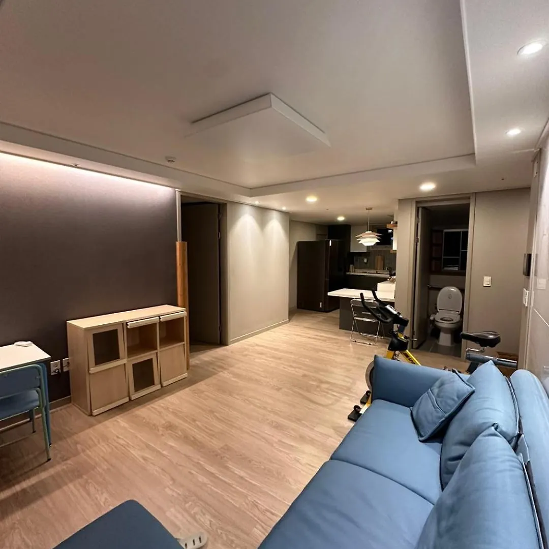 Line6 Seoul location